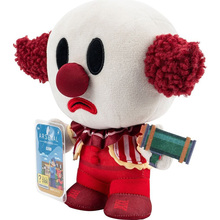 Мягкая игрушка DEVSERIES Collector Plush Arsenal Reloaded: Clown 20см (CRS0100)