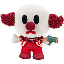 Мягкая игрушка DEVSERIES Collector Plush Arsenal Reloaded: Clown 20см (CRS0100)