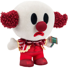 Мягкая игрушка DEVSERIES Collector Plush Arsenal Reloaded: Clown 20см (CRS0100)