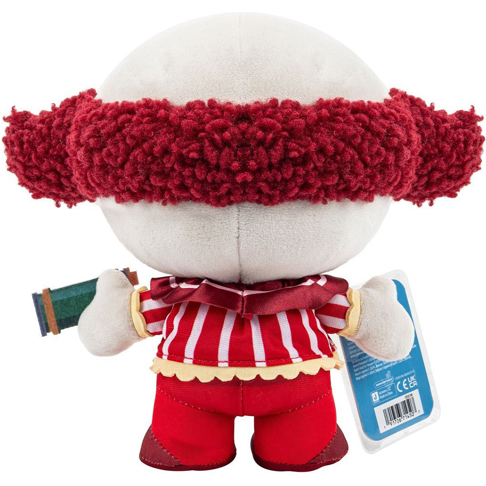 Мягкая игрушка DEVSERIES Collector Plush Arsenal Reloaded: Clown 20см (CRS0100) Материал полиэстер