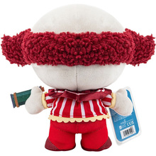 Мягкая игрушка DEVSERIES Collector Plush Arsenal Reloaded: Clown 20см (CRS0100)