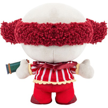 Мягкая игрушка DEVSERIES Collector Plush Arsenal Reloaded: Clown 20см (CRS0100)