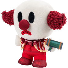Мягкая игрушка DEVSERIES Collector Plush Arsenal Reloaded: Clown 20см (CRS0100)