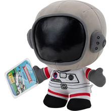 М'яка іграшка DEVSERIES Collector Plush Brookhaven: Astronaut 20 см (CRS0005)