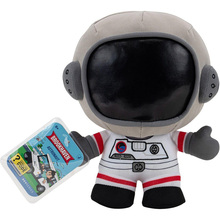 М'яка іграшка DEVSERIES Collector Plush Brookhaven: Astronaut 20 см (CRS0005)