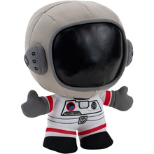 М'яка іграшка DEVSERIES Collector Plush Brookhaven: Astronaut 20 см (CRS0005)