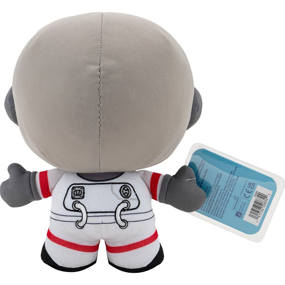 М'яка іграшка DEVSERIES Collector Plush Brookhaven: Astronaut 20 см (CRS0005) Тип м'яка іграшка