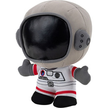 М'яка іграшка DEVSERIES Collector Plush Brookhaven: Astronaut 20 см (CRS0005)
