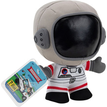 М'яка іграшка DEVSERIES Collector Plush Brookhaven: Astronaut 20 см (CRS0005)