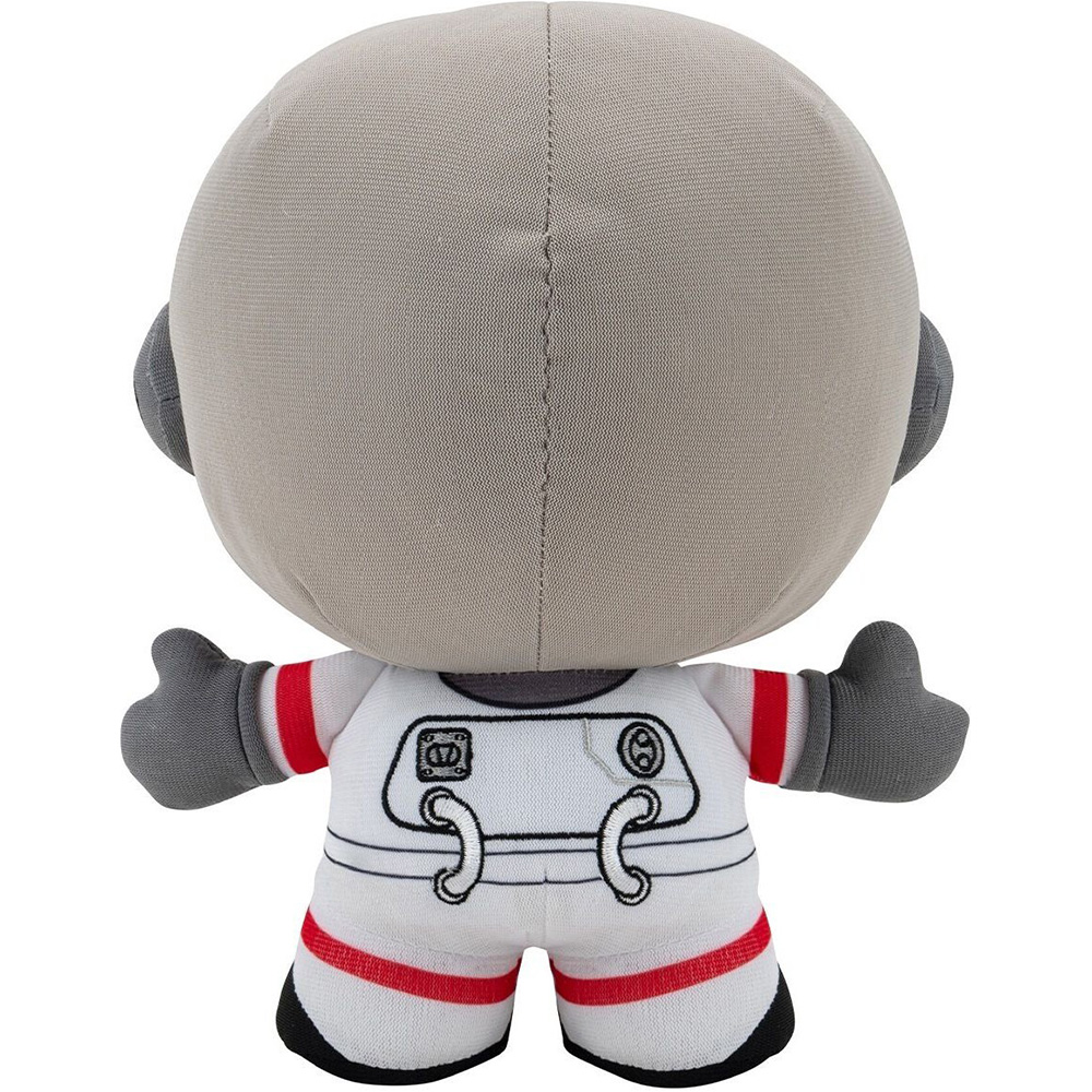 Фото М'яка іграшка DEVSERIES Collector Plush Brookhaven: Astronaut 20 см (CRS0005)