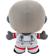М'яка іграшка DEVSERIES Collector Plush Brookhaven: Astronaut 20 см (CRS0005)