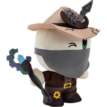 М'яка іграшка DEVSERIES Collector Plush Build A Boat For Treasure: Worthy0ne 20 см (CRS0013)