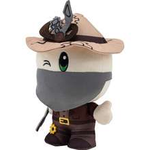 М'яка іграшка DEVSERIES Collector Plush Build A Boat For Treasure: Worthy0ne 20 см (CRS0013)