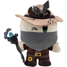 М'яка іграшка DEVSERIES Collector Plush Build A Boat For Treasure: Worthy0ne 20 см (CRS0013)