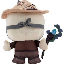 М'яка іграшка DEVSERIES Collector Plush Build A Boat For Treasure: Worthy0ne 20 см (CRS0013)