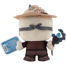 М'яка іграшка DEVSERIES Collector Plush Build A Boat For Treasure: Worthy0ne 20 см (CRS0013)