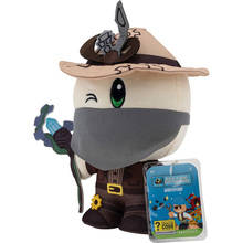 М'яка іграшка DEVSERIES Collector Plush Build A Boat For Treasure: Worthy0ne 20 см (CRS0013)