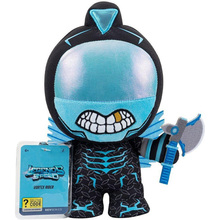Мягкая игрушка DEVSERIES Collector Plush Legends of Speed: Vortex Rider 20 см (CRS0102)