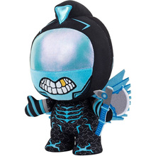Мягкая игрушка DEVSERIES Collector Plush Legends of Speed: Vortex Rider 20 см (CRS0102)