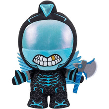 Мягкая игрушка DEVSERIES Collector Plush Legends of Speed: Vortex Rider 20 см (CRS0102)