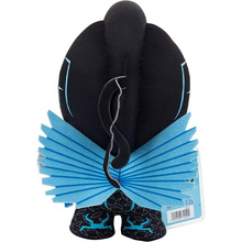 Мягкая игрушка DEVSERIES Collector Plush Legends of Speed: Vortex Rider 20 см (CRS0102)