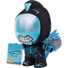 Мягкая игрушка DEVSERIES Collector Plush Legends of Speed: Vortex Rider 20 см (CRS0102)