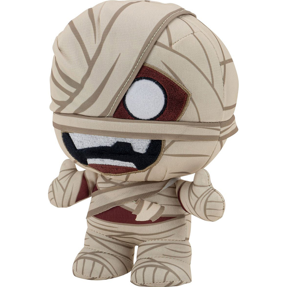 М'яка іграшка DEVSERIES Collector Plush Livetopia: Mummy 20 см (CRS0004) Особливості ексклюзивний код для отримання предмета в онлайн грі Roblox