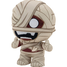 М'яка іграшка DEVSERIES Collector Plush Livetopia: Mummy 20 см (CRS0004)