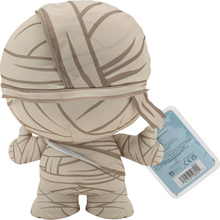 М'яка іграшка DEVSERIES Collector Plush Livetopia: Mummy 20 см (CRS0004)