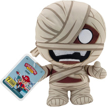 Мягкая игрушка DEVSERIES Collector Plush Livetopia: Mummy 20 см (CRS0004)