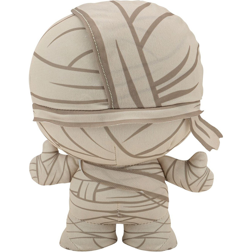 М'яка іграшка DEVSERIES Collector Plush Livetopia: Mummy 20 см (CRS0004) Тип м'яка іграшка