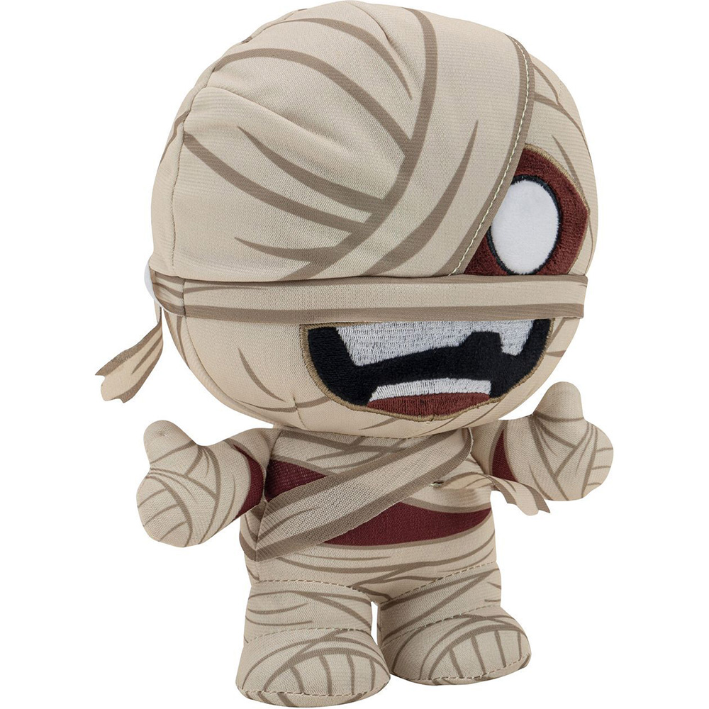 Зовнішній вигляд М'яка іграшка DEVSERIES Collector Plush Livetopia: Mummy 20 см (CRS0004)
