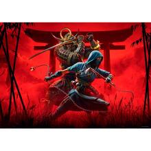 Пазл GOODLOOT Assassin’s Creed Shadows Naoe & Yasuke 1000 эл (5908305247913)