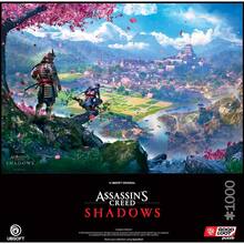Пазл GOODLOOT Assassin Creed Shadows Vista of Japan 1000 ел (5908305249580)
