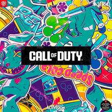 Пазл GOODLOOT Call of Duty Collage 1000 эл (5908305246770)