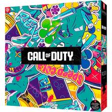 Пазл GOODLOOT Call of Duty Collage 1000 эл (5908305246770)