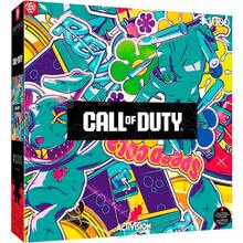 Пазл GOODLOOT Call of Duty Collage 1000 эл (5908305246770)