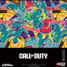 Пазл GOODLOOT Call of Duty Collage 1000 эл (5908305246770)