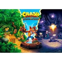 Пазл GOODLOOT Crash Bandicoot N Sane Trilogy 1000 эл
