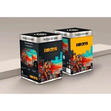 Пазл GOODLOOT Far Cry 6: Dany 1000 эл (5908305235293)