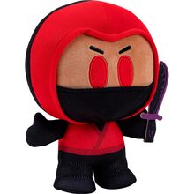 М'яка іграшка DEVSERIES Collector Plush Murder Mystery 2: Crimson Ninja 20 см (CRS0020)