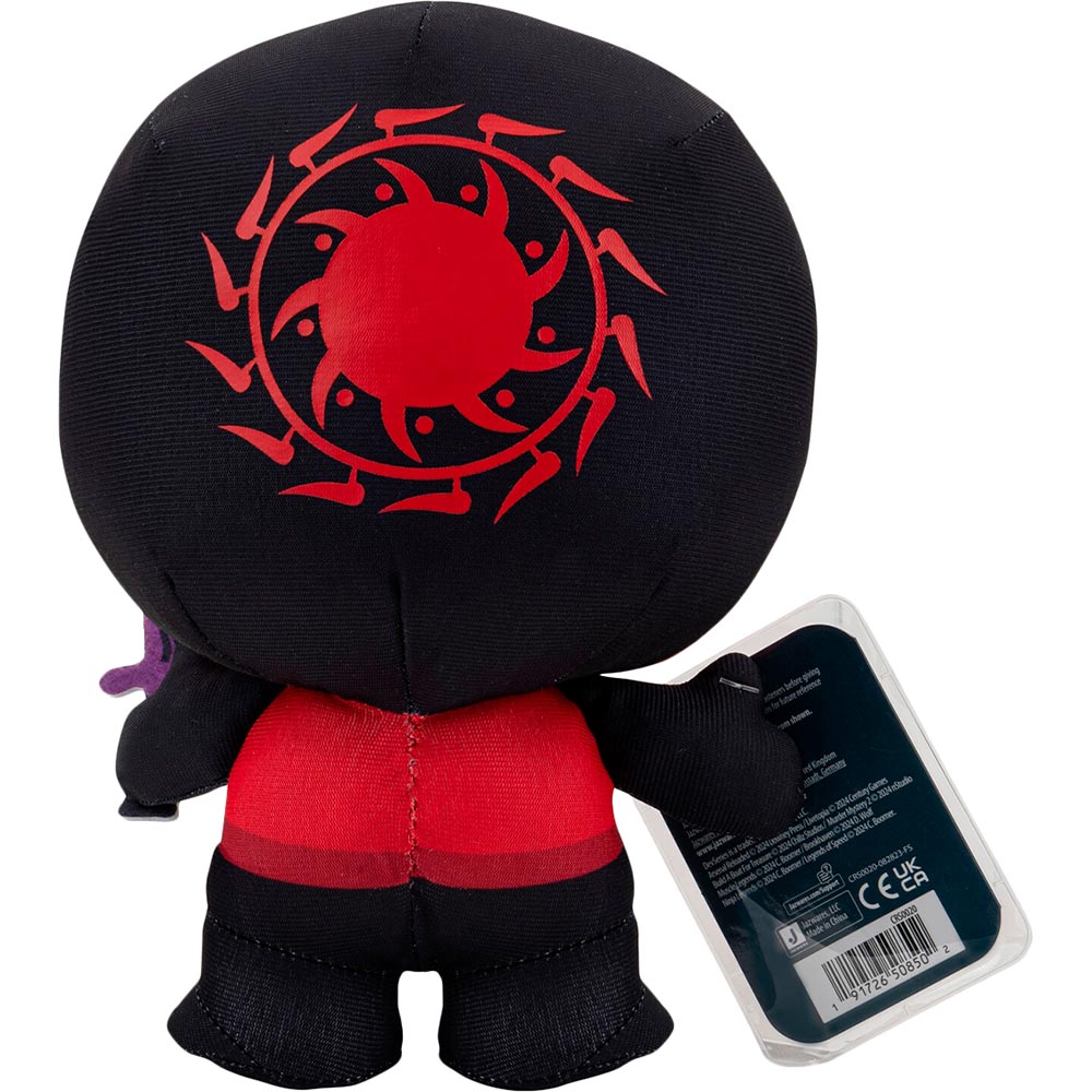 Замовити М'яка іграшка DEVSERIES Collector Plush Murder Mystery 2: Crimson Ninja 20 см (CRS0020)