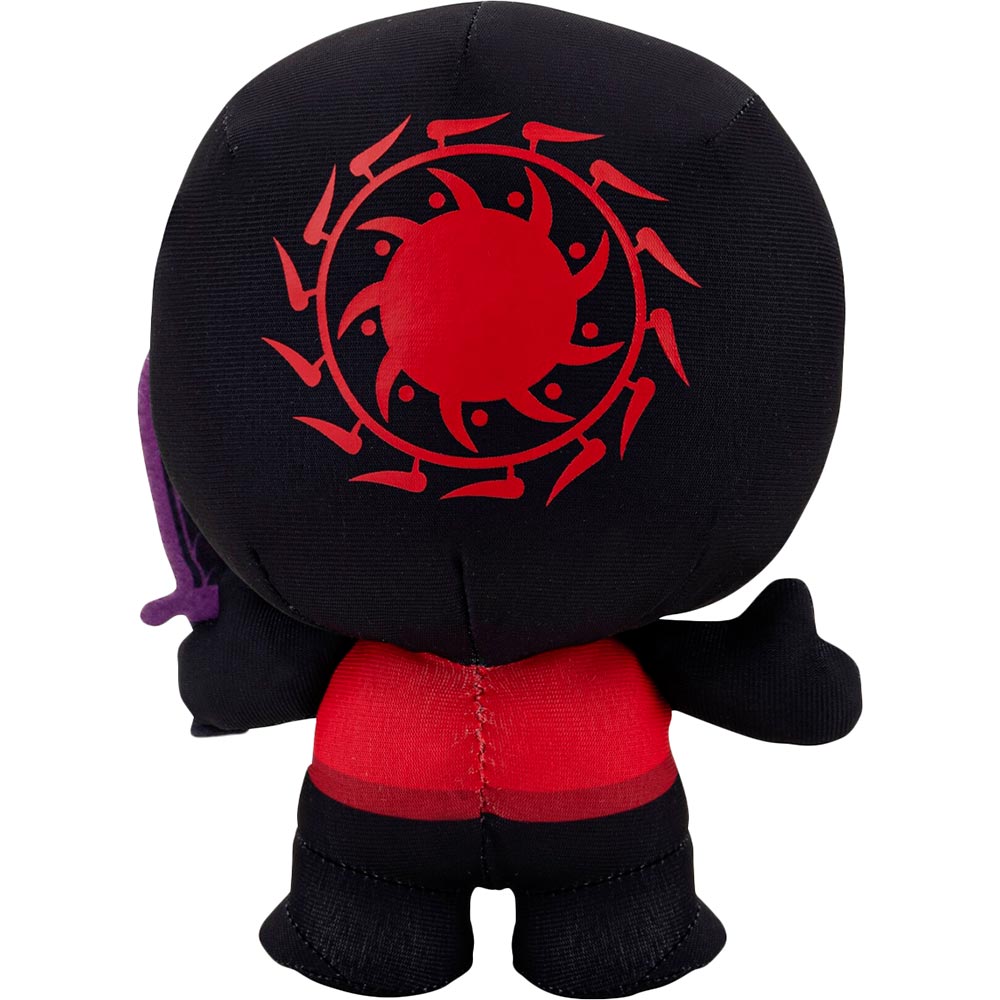 М'яка іграшка DEVSERIES Collector Plush Murder Mystery 2: Crimson Ninja 20 см (CRS0020) Особливості ексклюзивний код для отримання предмета в онлайн грі Roblox