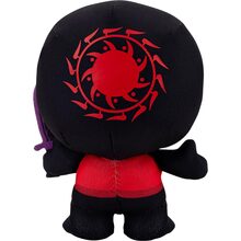 М'яка іграшка DEVSERIES Collector Plush Murder Mystery 2: Crimson Ninja 20 см (CRS0020)