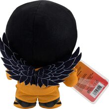 Мягкая игрушка DEVSERIES Collector Plush Muscle Legends: Underworld Lifter 20см (CRS0101)