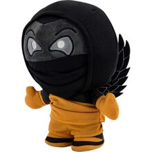 Мягкая игрушка DEVSERIES Collector Plush Muscle Legends: Underworld Lifter 20см (CRS0101)