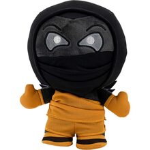Мягкая игрушка DEVSERIES Collector Plush Muscle Legends: Underworld Lifter 20см (CRS0101)