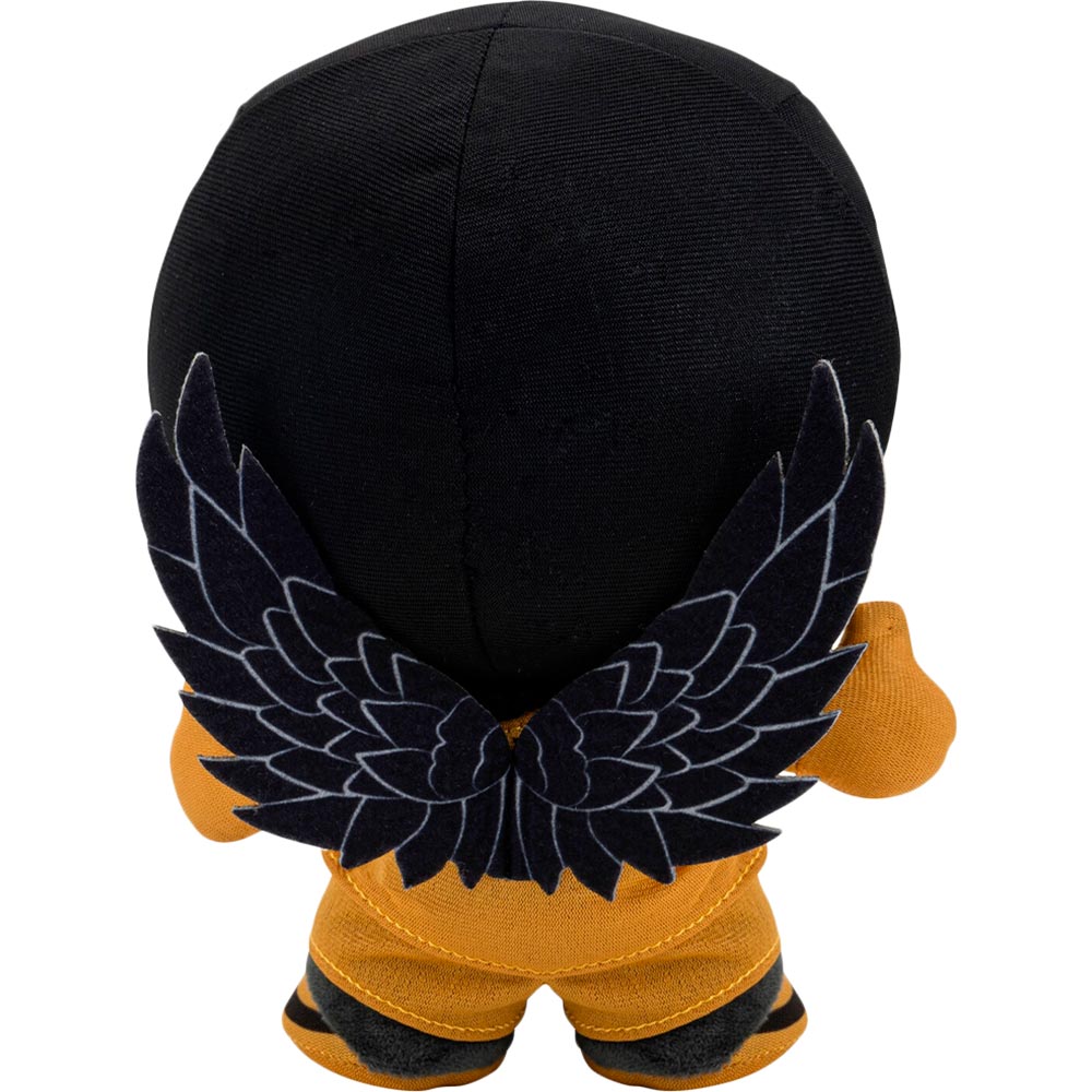 Мягкая игрушка DEVSERIES Collector Plush Muscle Legends: Underworld Lifter 20см (CRS0101) Тип мягкая игрушка