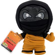 Мягкая игрушка DEVSERIES Collector Plush Muscle Legends: Underworld Lifter 20см (CRS0101)