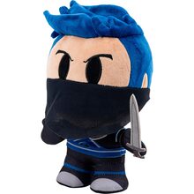 Мягкая игрушка DEVSERIES Collector Plush Ninja Legends: Assassin 20 см (CRS0006)